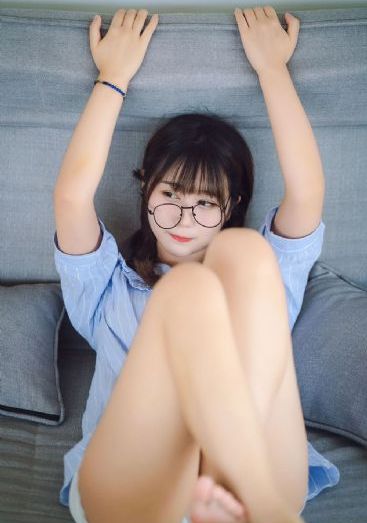 按摩少妇