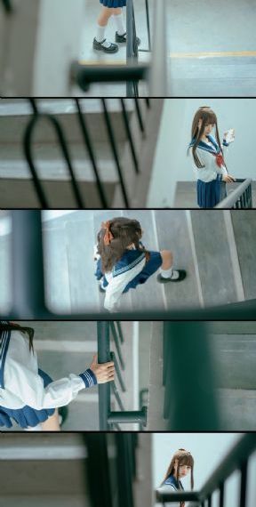 漂亮的女朋友5