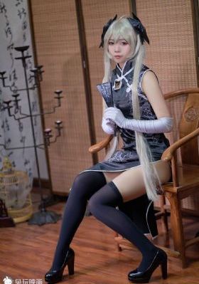激情女人